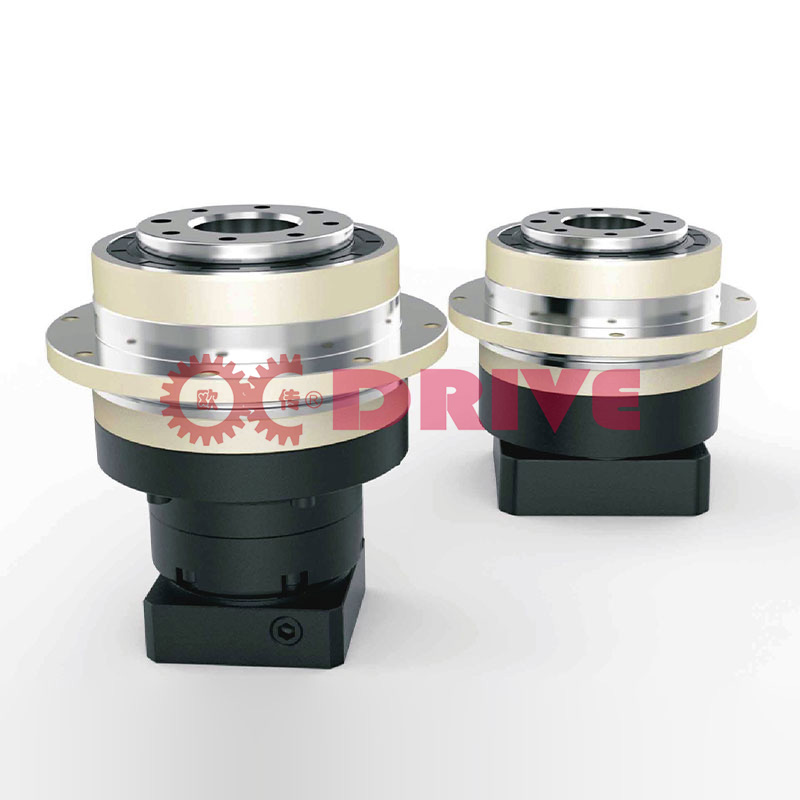 FAD斜齒精密行星減速機